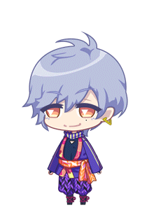 Misumi Ikaruga SSR 【Twilight's Many Colors】 | A3! Wiki