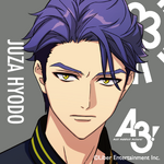 Hyodo Juza A3 Wiki Fandom
