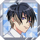 Masumi Usui R The Actor's Cafe is Open! bloomed icon
