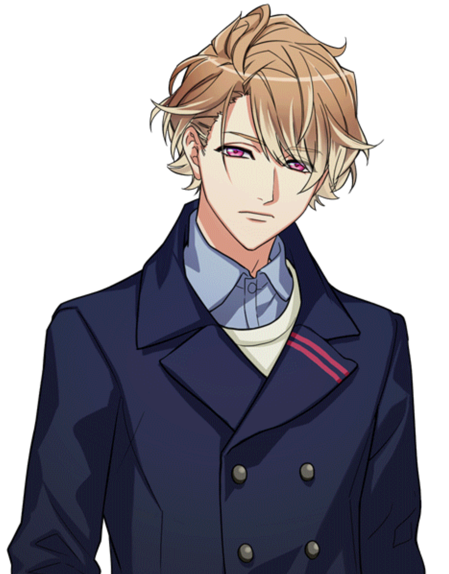 Itaru Chigasaki A3 Wiki Fandom