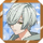 Hisoka Mikage N Winter Is Coming unbloomed icon