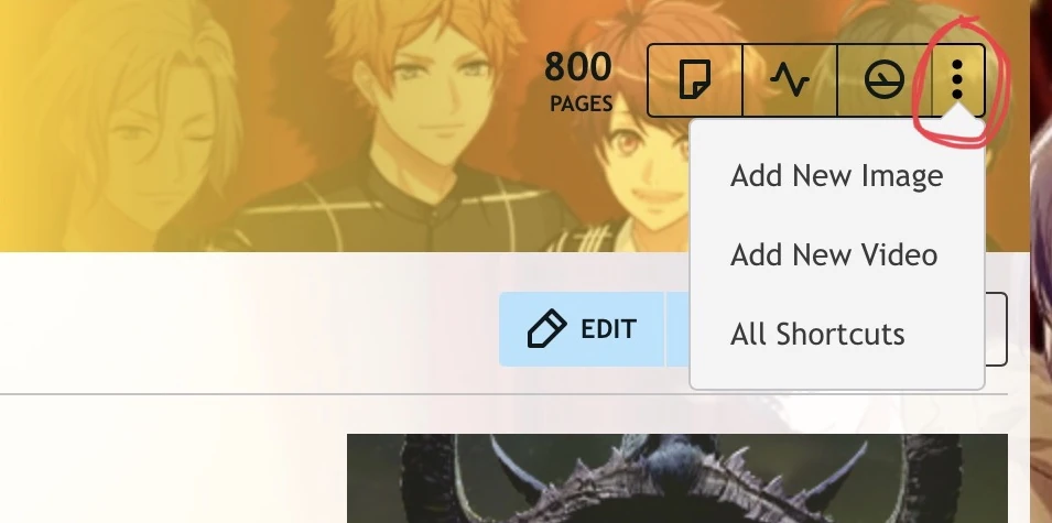 Upload file tutorial