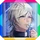 Citron SSR Style bloomed icon