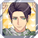 Guy R Agreeable Rabbit unbloomed icon