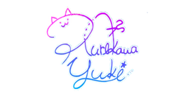 Yuki signature