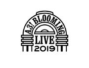 356a9063-a3 bloming live 2019 logo