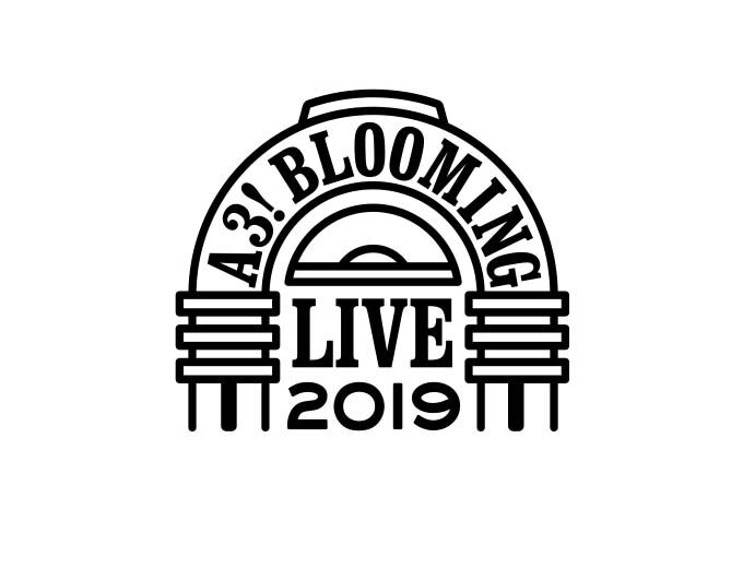値下げ】A3!BLOOMING LIVE 2019 数量限定版 Blu-ray