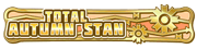 Total Autumn Stan badge
