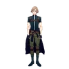 Banri DEAD-UNDEAD fullbody