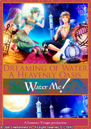 Water Me! EN poster