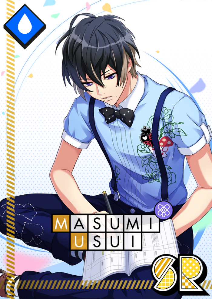 Masumi Usui SR Blooming Trail unbloomed.png