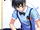 Masumi Usui SR 【Blooming Trail】