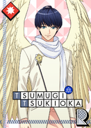 Tsumugi Tsukioka R Sympathy for the Angel unbloomed