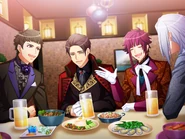 Episode 8 Chapter 31