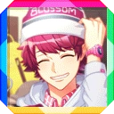 Sakuya Sakuma SSR Mankai Birthday unbloomed icon