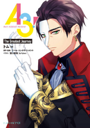 A3! Official Novel Act 8