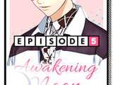 Episode 5 - Awakening Moon