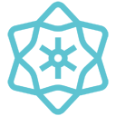 Lily of the Valley (colored)