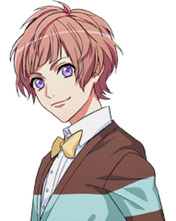 Asuka Haruto A3 Wiki Fandom