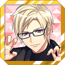 Sakyo Furuichi SR The Corpse King unbloomed icon