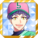 Kumon Hyodo SR Blooming Trail unbloomed icon