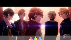 A3 Wiki Fandom