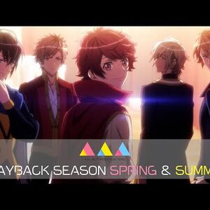anime a3 wiki fandom