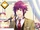 Homare Arisugawa SSR 【A Fine Day for a Wedding】