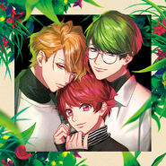 VIVID SPRING EP