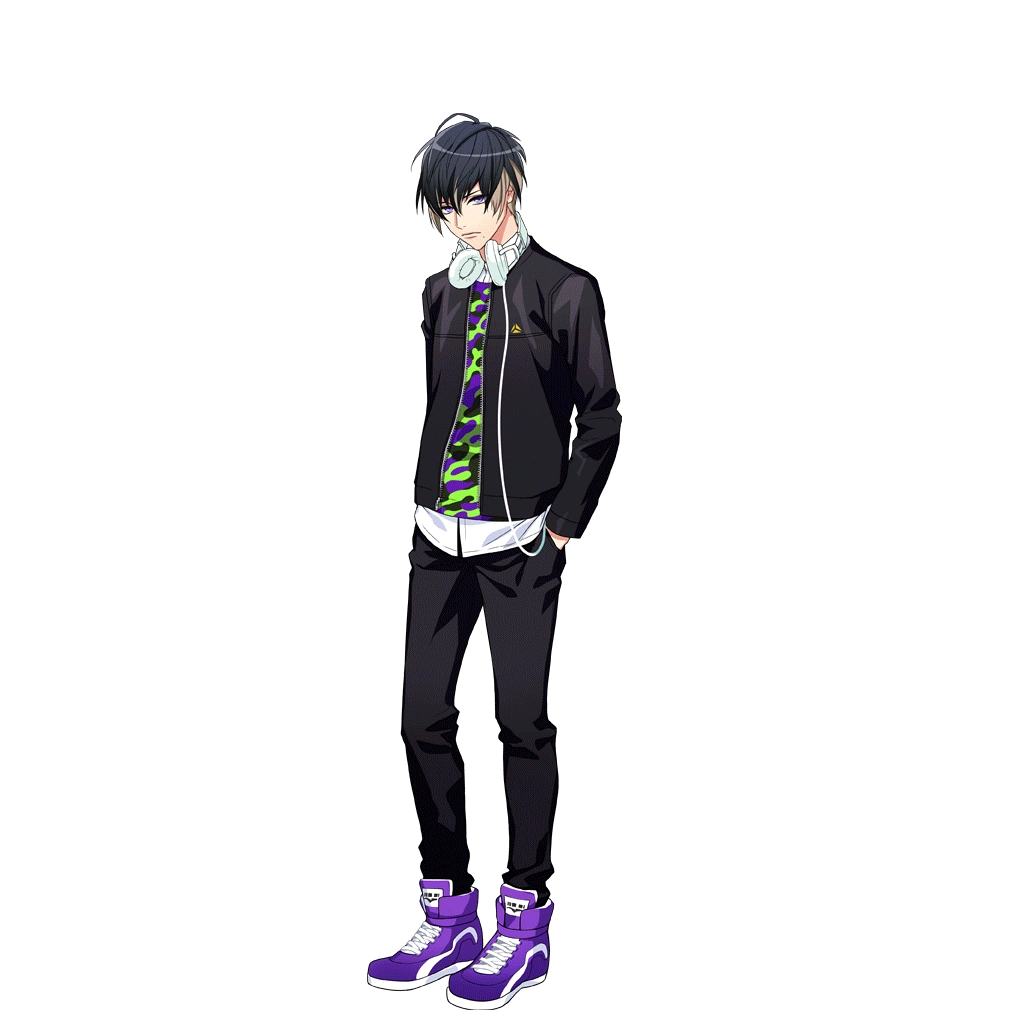 Masumi Casual fullbody