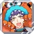 Kumon Hyodo R Monster's Brotherly Love bloomed icon