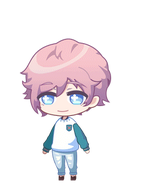 Muku causal chibi