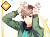 Tsuzuru Minagi SR 【Wise Rabbit】