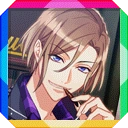 Banri Settsu SSR Tempting Orangette unbloomed icon