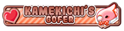 Kamekichi's Gofer badge