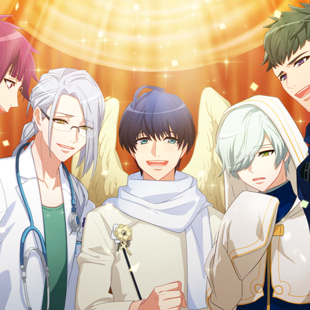 Arisugawa Homare Gallery A3 Wiki Fandom