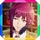 Homare Arisugawa SSR Poetry Afternoon unbloomed icon