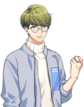Chikage profile