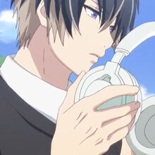 Usui Masumi Gallery A3 Wiki Fandom