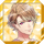 Itaru Chigasaki SR Charm of a Child at Heart unbloomed icon
