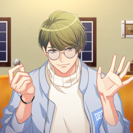 Utsuki Chikage Gallery A3 Wiki Fandom