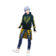 Misumi Casual fullbody