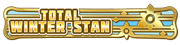 Total Winter Stan badge