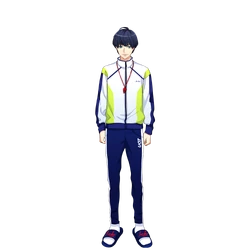 Tsumugi Tsukioka/Gallery | A3! Wiki | Fandom