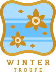 Winter Troupe icon