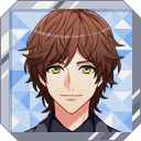Keita Yano R Backup Dancers! unbloomed icon
