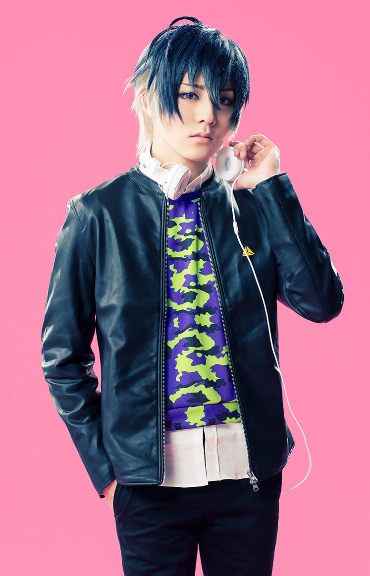 【激安アウトレット!】 ロットングラフティー Symbolic JKT Coach omi ミュージシャン