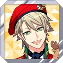 Kazunari Miyoshi R Reindeer Boy unbloomed icon
