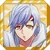Misumi Ikaruga SR About to Bloom unbloomed icon