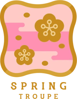 Spring Troupe icon